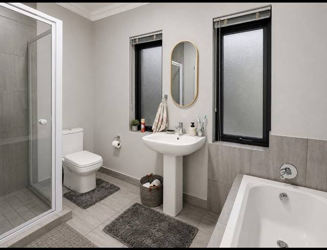 3 BEDROOM TOWNHOUSE FOR SALE IN ARCON PARK